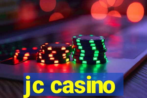 jc casino